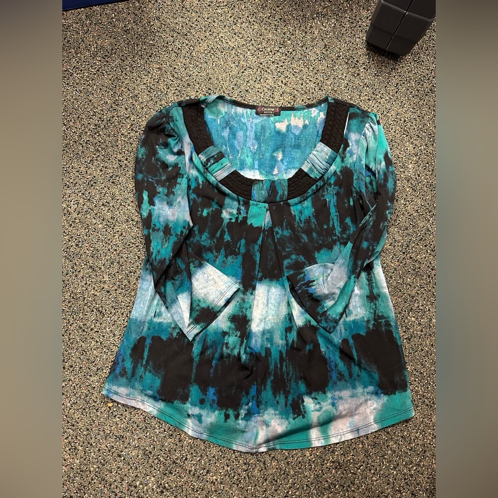 Women’s Dress Shirt